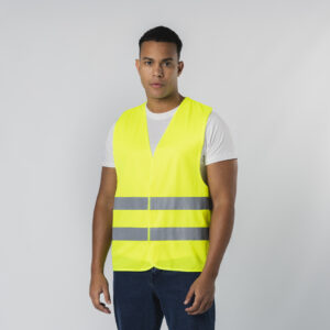 8025 Chaleco Reflectante Kross