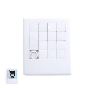 9321 Minipuzzle Mazinger