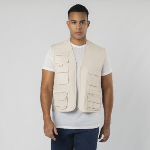 9487 Chaleco Soviet