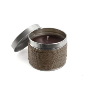 9718 Vela Aromática Shiva