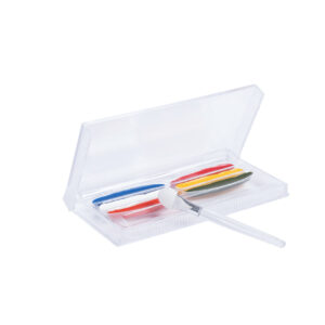 9768 Set Pinturas Colour