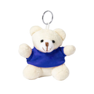 9891 Llavero Peluche Tedchain