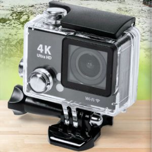 AP5015 Cámara de acción ultra HD 4K