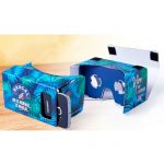AP8030 Gafas Realidad Virtual