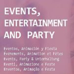 Eventos y Fiesta