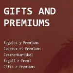 Regalos y premiums